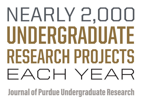 Nearly 2000 undergraduate research projects every year