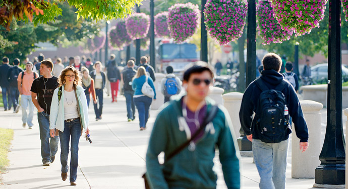 Apply To Purdue Undergraduate Admissions Purdue University