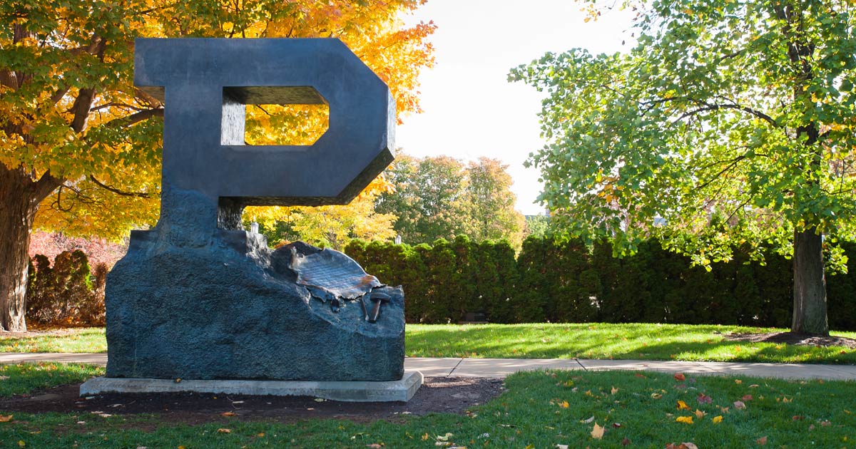 Fall Preview Days Undergraduate Admissions Purdue University
