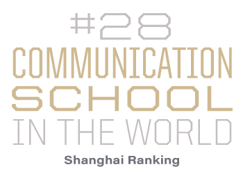 #28 communication program in the world