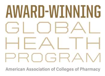 Award-winning Global Health program