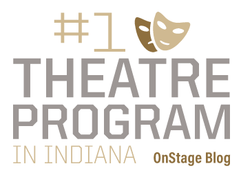 #1 Theatre program in the U.S.