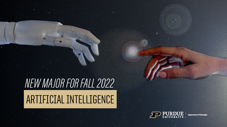 Artificial Intelligence major announcement image
