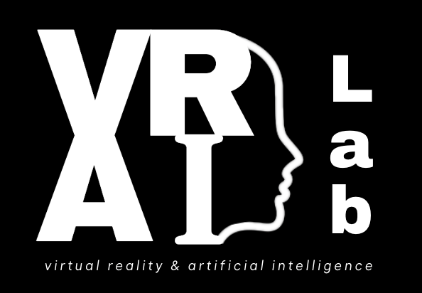 VRAI Lab Logo