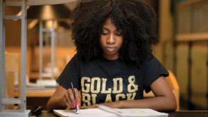 Computer Engineering Technology major – Purdue University