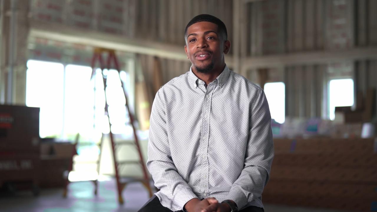 Elijah Reid