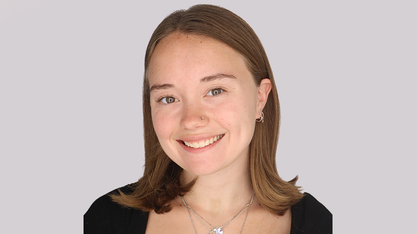 Lucy Bolles