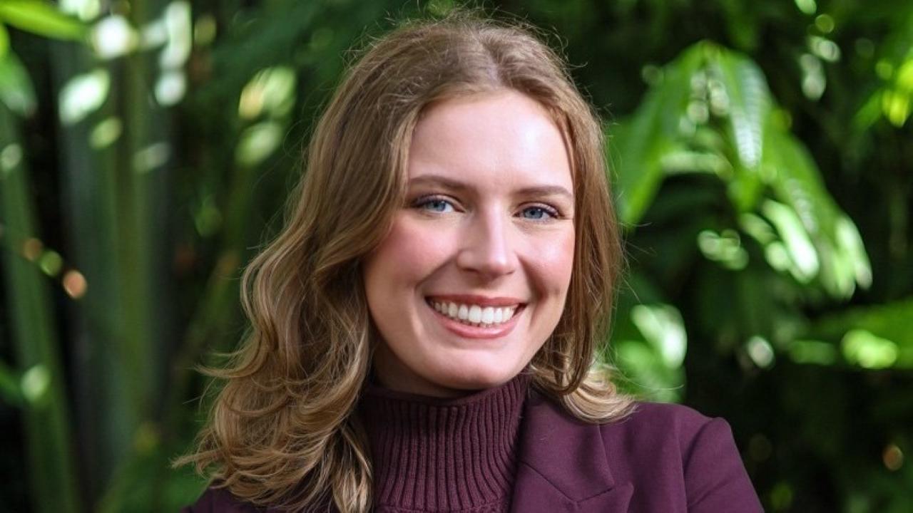 Megan Baldwin