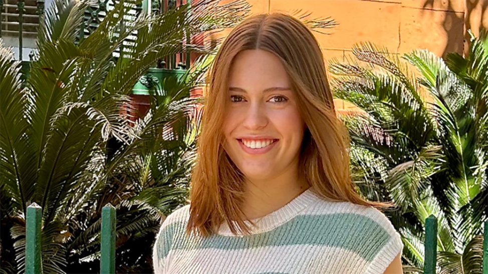 Melanie Kreutz portrait