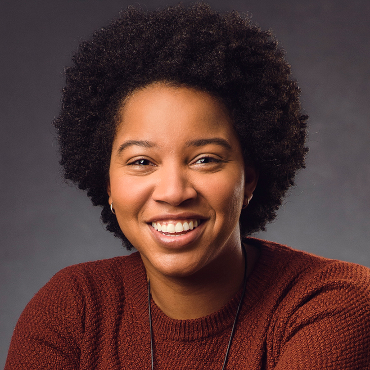 Counselor portrait of Alex Pettigrew
