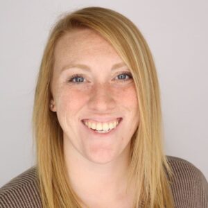 Brooklyn Eckart portrait