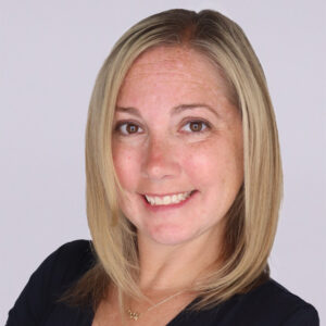 Counselor portrait of Erica Laffoon