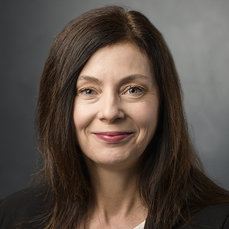 Counselor portrait of Kathi Ferrero