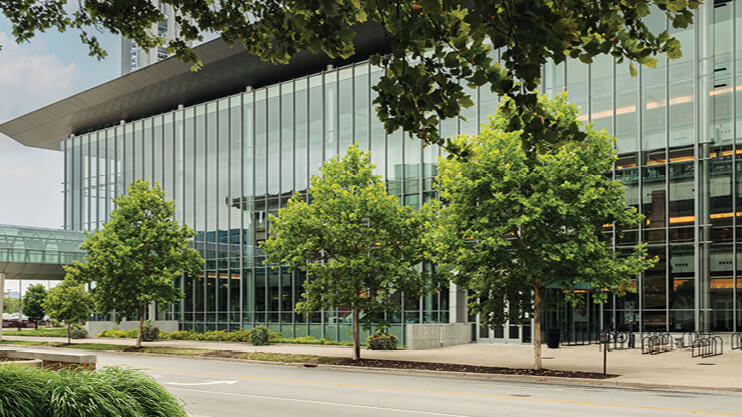 Indy co rec.