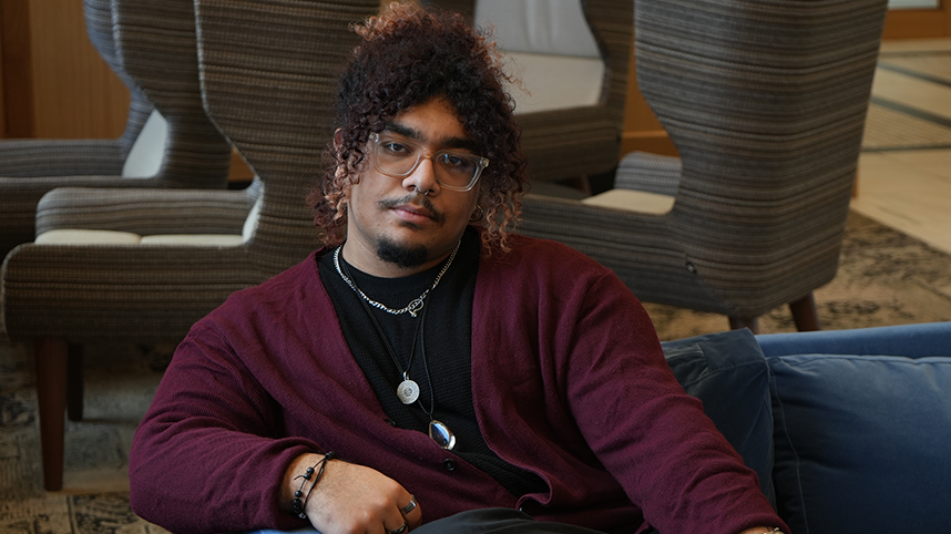 Zen Bouzeraa