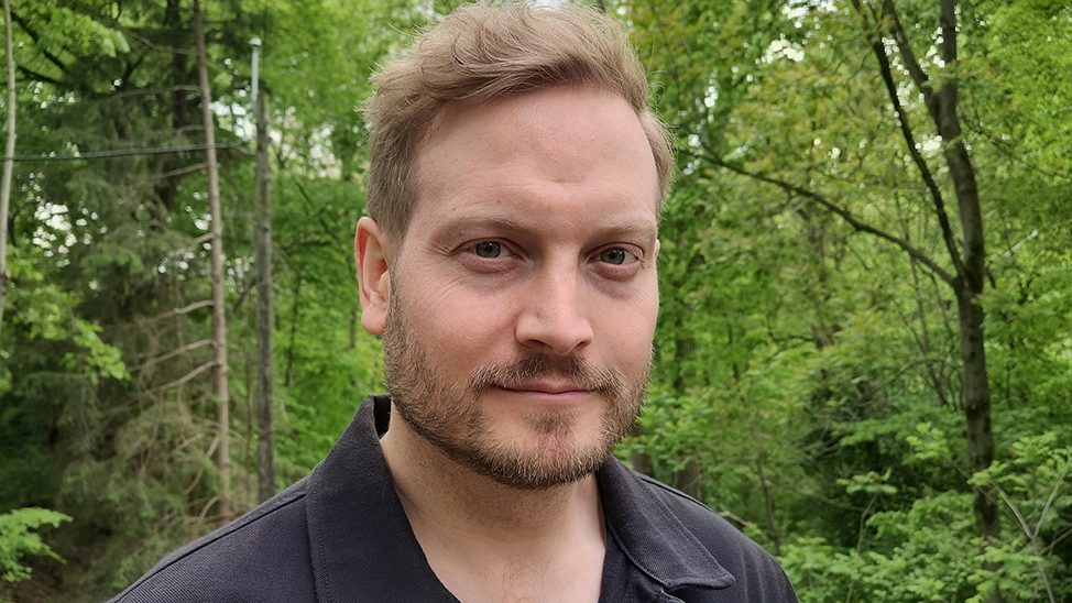 Evan Westra
