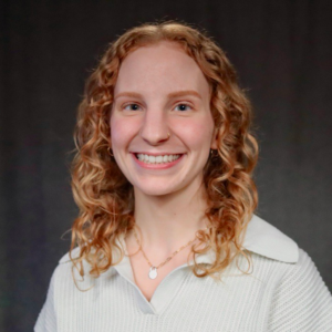 Hanna Cayton portrait