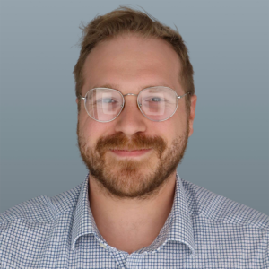 portrait of Bill Padgett