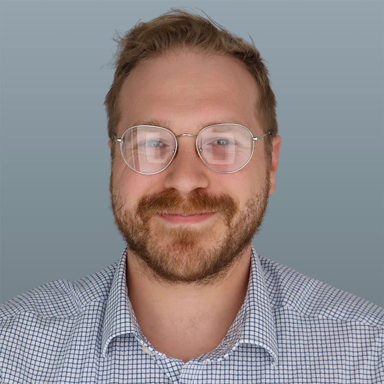 portrait of Bill Padgett