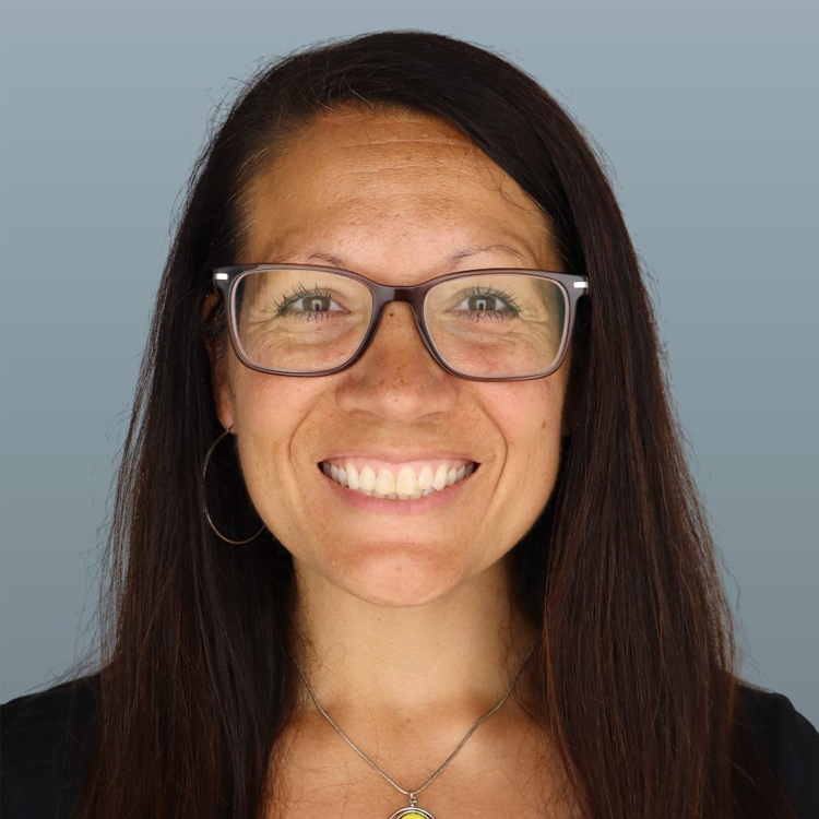 Chandra Cralle